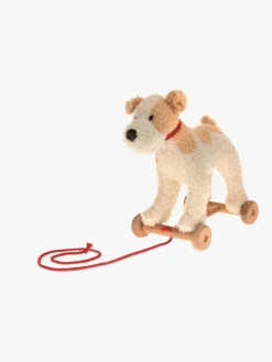 Babylegetøj-EgmontToys Egmont Toys Træklegetøj Eliot Terrier