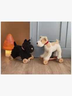 Babylegetøj-EgmontToys Egmont Toys Træklegetøj Eliot Terrier