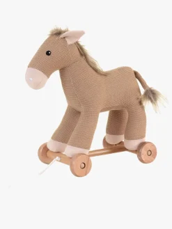 Babylegetøj-EgmontToys Egmont Toys Træklegetøj Henry Hest