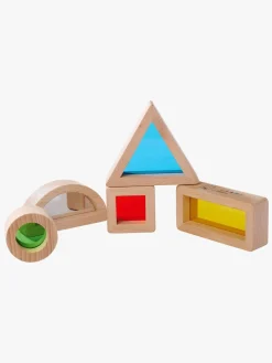 Lærerig Leg-Eichhorn Montessori Vinduesblokke