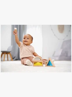 Lærerig Leg-Eichhorn Montessori Vinduesblokke