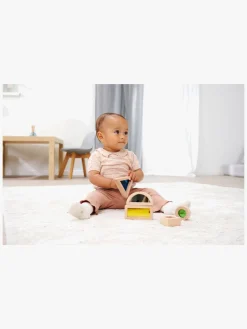 Lærerig Leg-Eichhorn Montessori Vinduesblokke