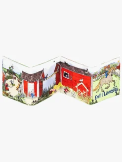 Babylegetøj-EmilILonneberga Emil fra Lønneberg Stofbog