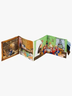 Babylegetøj-EmilILonneberga Emil fra Lønneberg Stofbog