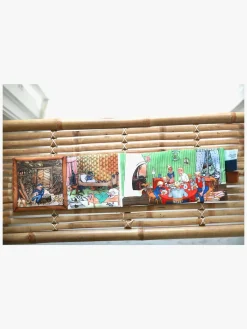 Babylegetøj-EmilILonneberga Emil fra Lønneberg Stofbog