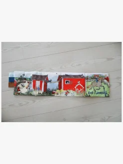 Babylegetøj-EmilILonneberga Emil fra Lønneberg Stofbog