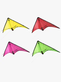 Udelegetøj-Eolo Stunt Pop-up Drage Blandet Udvalg