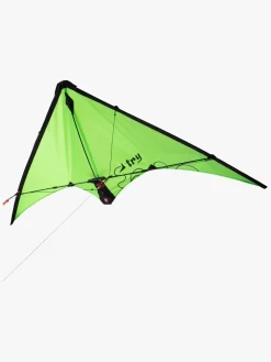 Udelegetøj-Eolo Stunt Pop-up Drage Blandet Udvalg