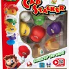 Spil & Puslespil-SuperMario EPOCH Games Super Mario Cap Stacker Spil
