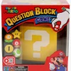 Spil & Puslespil-SuperMario EPOCH Games Super Mario Question Block Game Spil