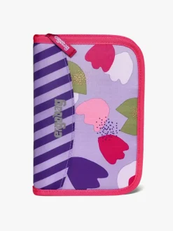 Kreativt Legetøj-Ergobag Penalhus, Flower PowBear