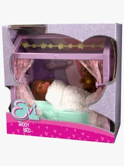 Dukker & Bamser-EviLove Evi Love Dukkeseng Teddy