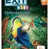 Spil & Puslespil-BradspelSE EXIT for Børn: Gådernes Jungle Spil