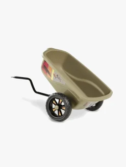 Pedal- & Gåbiler-EXIT Pedalbil Foxy Go-Kart Expedition Anhænger Flerfarvet