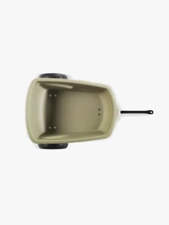 Pedal- & Gåbiler-EXIT Pedalbil Foxy Go-Kart Expedition Anhænger Flerfarvet