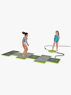 Vandlegetøj-EXIT Vandspreder m. 9 Brikker