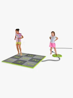 Vandlegetøj-EXIT Vandspreder m. 9 Brikker