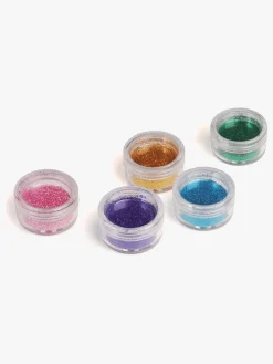 Kostumer & Udklædning-Fabelab FAB LAB Glittertatoveringer