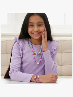 Kreativt Legetøj-FabLab Fab Lab Perlesæt Smykker Kæledyr