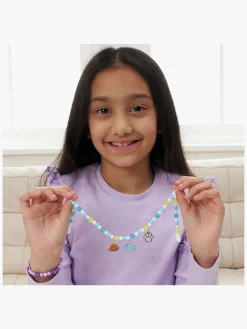 Kreativt Legetøj-FabLab Fab Lab Perlesæt Smykker Kæledyr