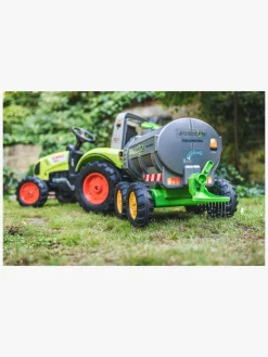 Pedal- & Gåbiler-Falk Joskin Volumetra Tankvogn inkl. Vandlegetøj