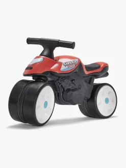 Pedal- & Gåbiler-Falk Street Champion Gåbil, Rød Rød