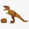 Fjernstyret-FantasyPlayworld Fantasy Playworld Fjernstyret Dinosaur T-Rex