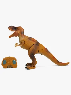 Fjernstyret-FantasyPlayworld Fantasy Playworld Fjernstyret Dinosaur T-Rex
