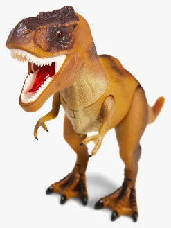 Fjernstyret-FantasyPlayworld Fantasy Playworld Fjernstyret Dinosaur T-Rex