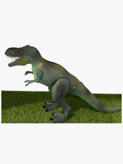 Fjernstyret-FantasyPlayworld Fantasy Playworld Fjernstyret Dinosaur T-Rex
