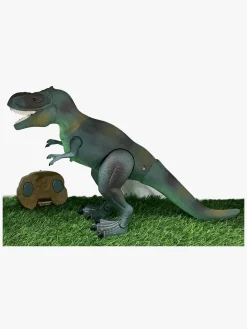 Fjernstyret-FantasyPlayworld Fantasy Playworld Fjernstyret Dinosaur T-Rex