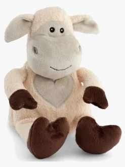 Dukker & Bamser-Fantorangen Eddi Bamse God & Blød 15 cm Beige/Brun