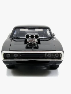 Fjernstyret-JadaToys Fast&Furious Fjernstyret 1970 Dodge Charger