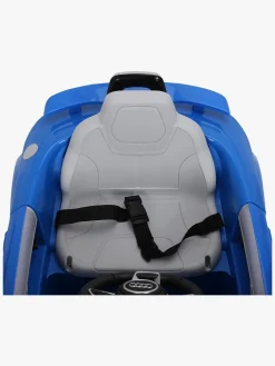 Elbiler & -Køretøjer-FEBER Audi TTRS Elbil, Blå