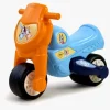 Pedal- & Gåbiler-FEBER Bluey Gå-motorcykel