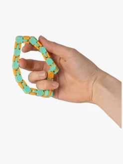 Spil & Puslespil-HGL Fidget Box 24 Dele