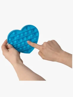 Spil & Puslespil-HGL Fidget Box 24 Dele