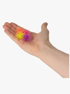 Spil & Puslespil-HGL Fidget Box 24 Dele