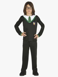 Kostumer & Udklædning-FiestasGuirca Fiestas Guirca Kostume Troldmandens Lærling