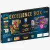 Spil & Puslespil-FIFA 365 Adrenalyn XL 2025 Excellence Samlekort