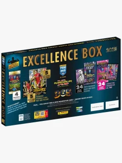 Spil & Puslespil-FIFA 365 Adrenalyn XL 2025 Excellence Samlekort