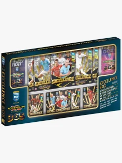 Spil & Puslespil-FIFA 365 Adrenalyn XL 2025 Excellence Samlekort