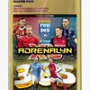 Spil & Puslespil-FIFA 365 Adrenalyn XL 2025 Samlekort Startpakke