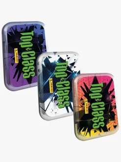 Spil & Puslespil-FIFA Top Class 2024 Samlekort med Æske Blandet Udvalg