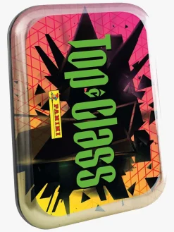 Spil & Puslespil-FIFA Top Class 2024 Samlekort med Æske Blandet Udvalg