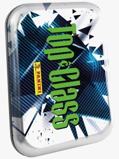 Spil & Puslespil-FIFA Top Class 2024 Samlekort med Æske Blandet Udvalg