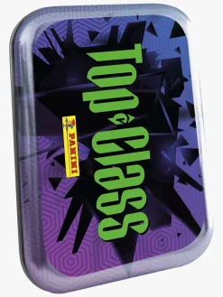 Spil & Puslespil-FIFA Top Class 2024 Samlekort med Æske Blandet Udvalg