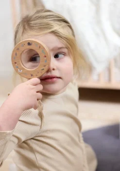 Eksperimenter & Videnskab-FILIBABBA Explorer Suitcase Legetøjssæt