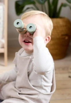 Eksperimenter & Videnskab-FILIBABBA Explorer Suitcase Legetøjssæt