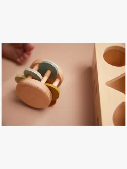 Motorisk Legetøj-FILIBABBA Legetøjssæt